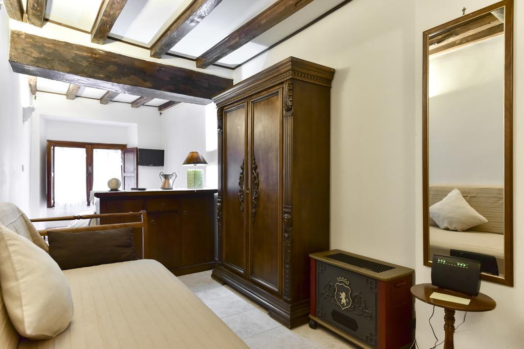로마 Loft Pantheon 빌라 외부 사진